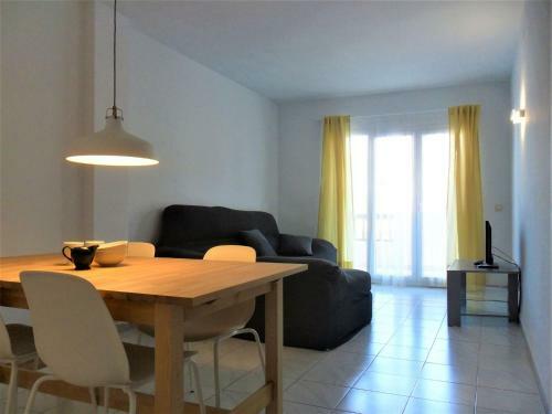 Apartment Garbi Park