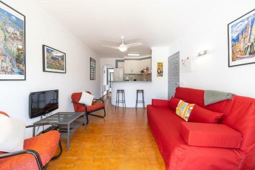 Apartamento Gisele