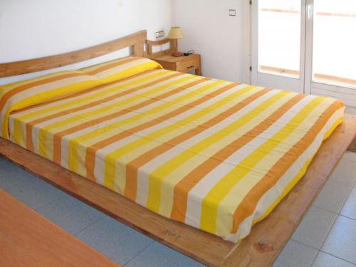 Apartamento ;riells Park 129s