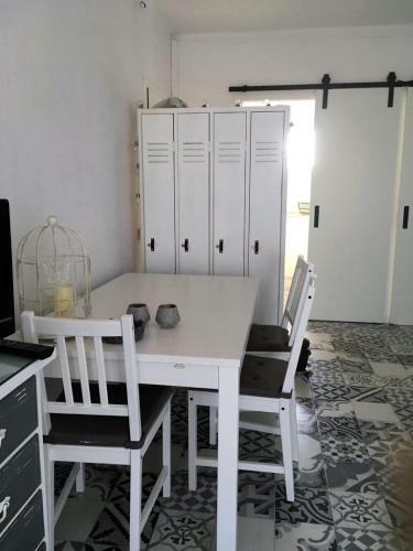 Apartamento Apt Vista