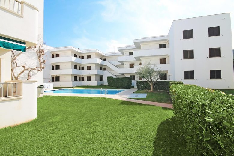 Apartamento Carmen
