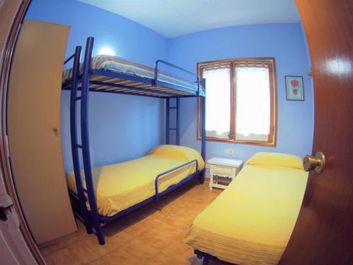Apartamento Tropicana