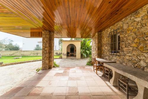 Villa Nuria