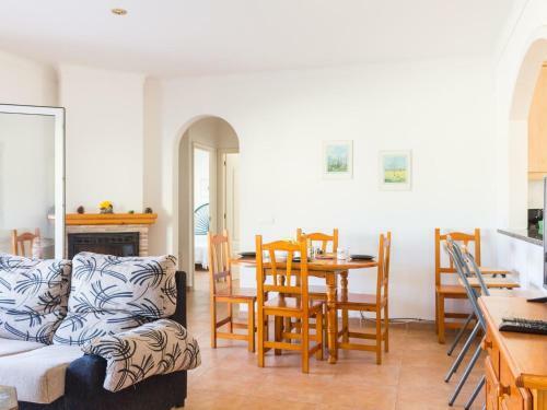 Villa Silvia