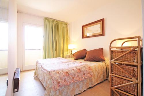Apartment Merixell