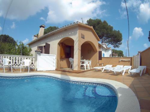 Villa Recreo