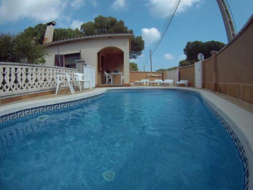 Villa Recreo