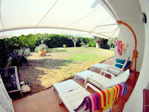 Apartamento El Jard�n