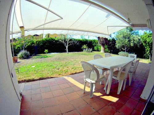 Apartamento El Jard�n