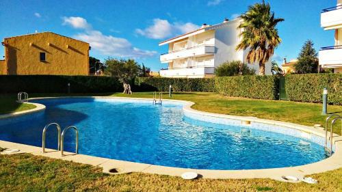Apartamento El Jard�n