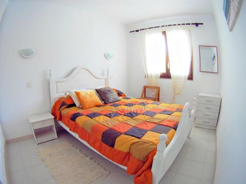 Apartamento Mila