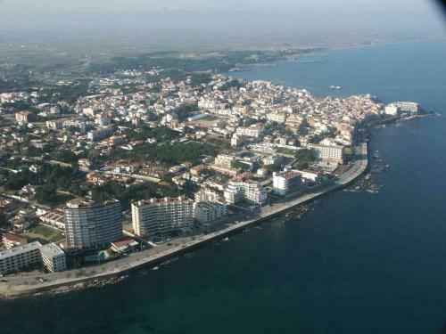 Apartamento Marinada C14