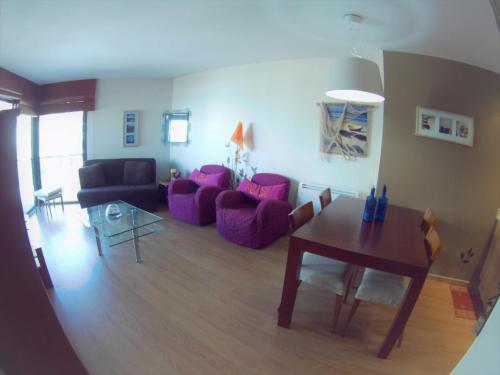 Apartamento Mar