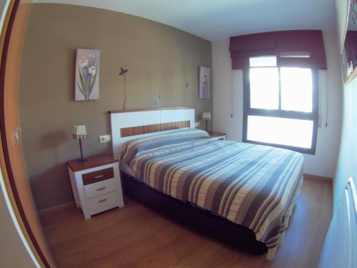 Apartamento Mar