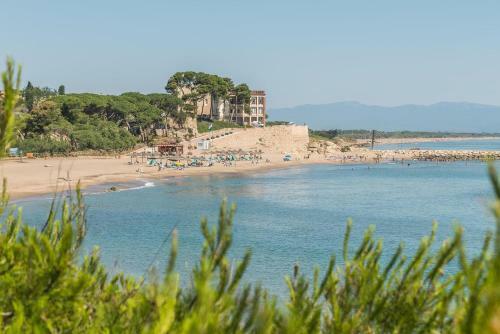Apartament Brigitte