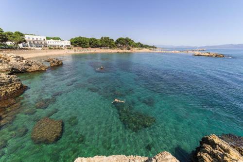 Apartament Brigitte