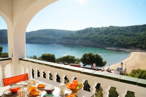 Apartament Brigitte