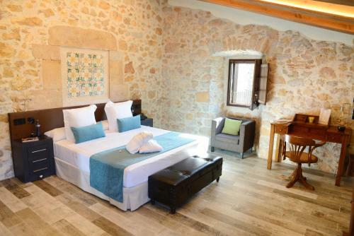 Hotel Mol� De L'escala