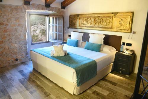 Hotel Mol� De L'escala