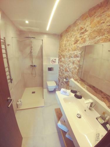 Hotel Mol� De L'escala