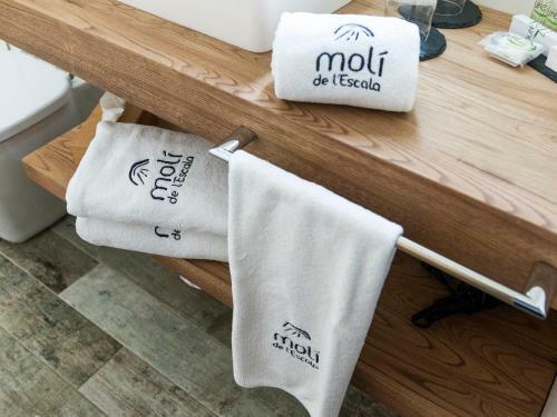 Hotel Mol� De L'escala