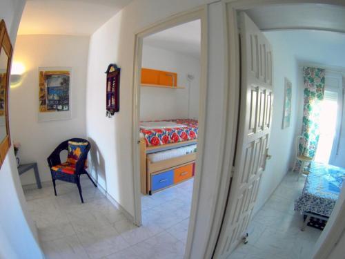 Apartamento Janine