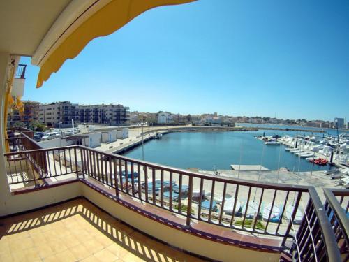 Apartamento Janine