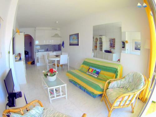 Apartamento Janine
