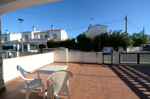 Casas La Vinya I