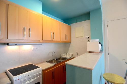 Apartamento Puig Sureda 36