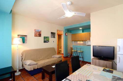 Apartamento Puig Sureda 36