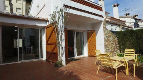 Villa Casa Claris 24
