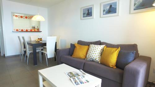 Apartamento Frontmar 203