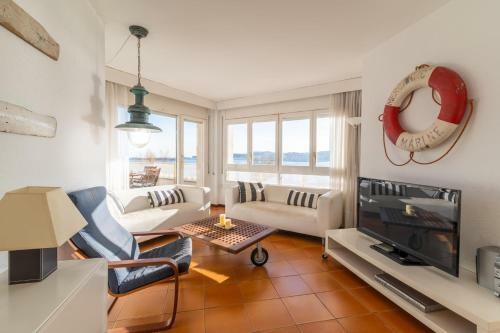 Apartamento Ana