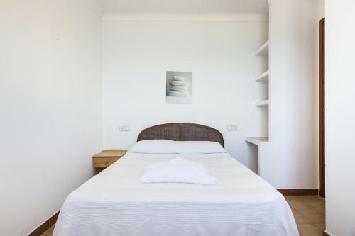 Apartamento Clara