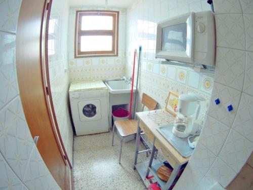 Apartamento Terracita Francisca