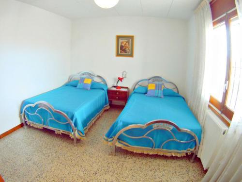 Apartamento Terracita Francisca
