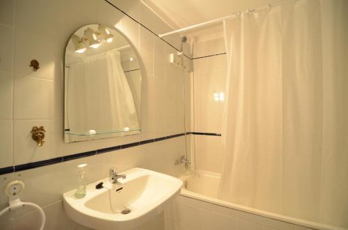 Apartamento Lord Byron C 1-6
