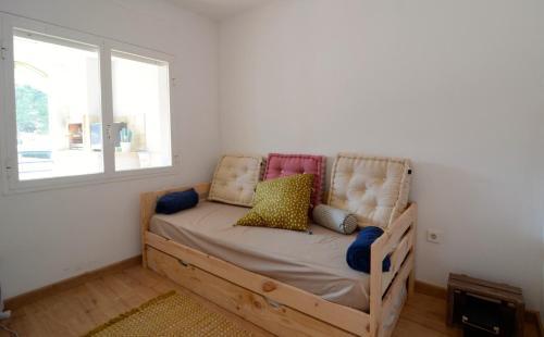 Apartamento Lord Byron C 1-6