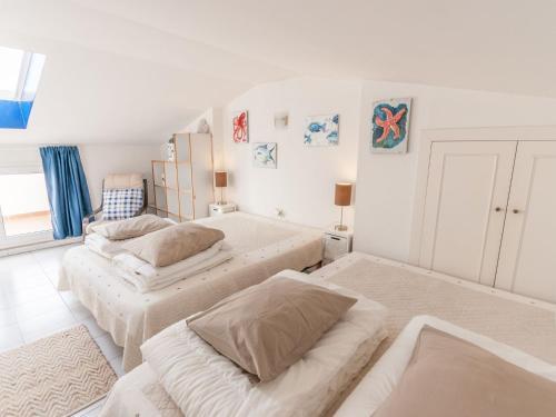 Apartamento La Paloma
