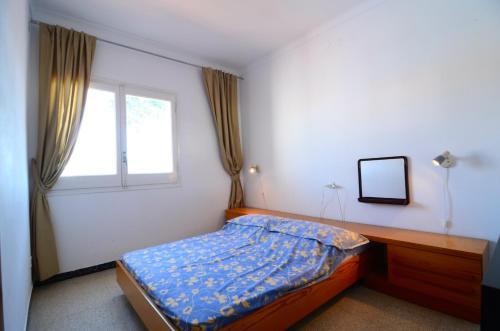 Apartamento La Ginesta B8