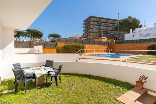 Apartamento Maribel