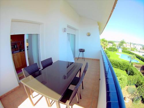 Apartamento D�plex Nuria