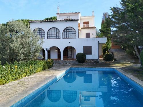 Villa Elegante
