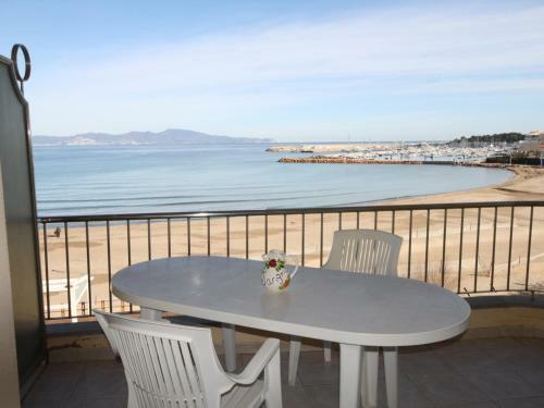 Apartamento Escalabeach