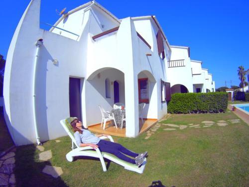 Villa Raquet