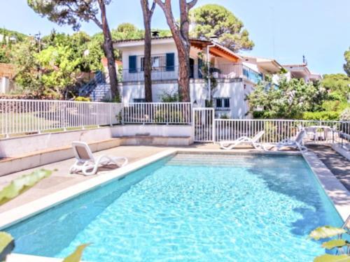 Villa Alzines