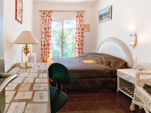 Villa Alzines