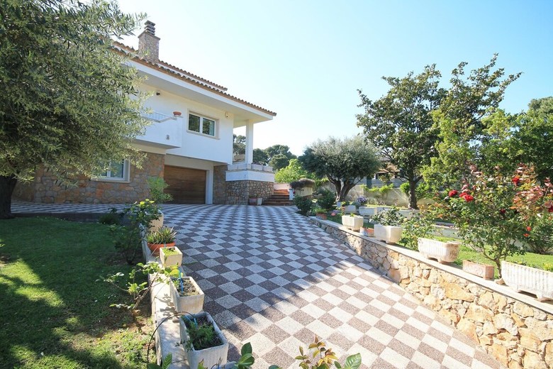 Villa Sylvia