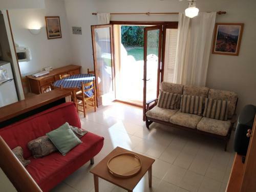 Villa Beget